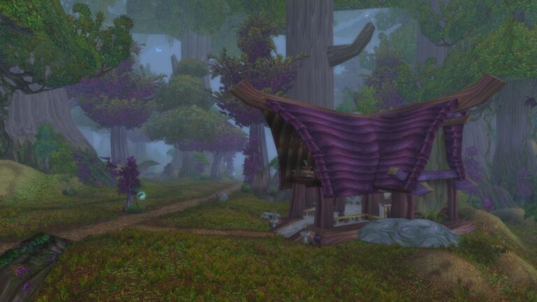 Exploring the Mysteries of Ashenvale in What’s New in this Enchanted Forest?