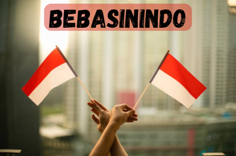 Embracing the Richness of Indonesian Culture Bebasinindo