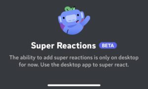 discord unlimited super reactions