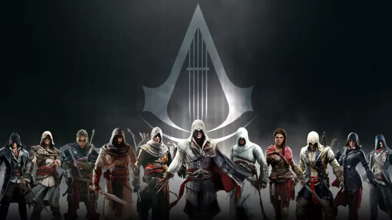 Assassin’s Creed: The Evolution of a Gaming Phenomenon