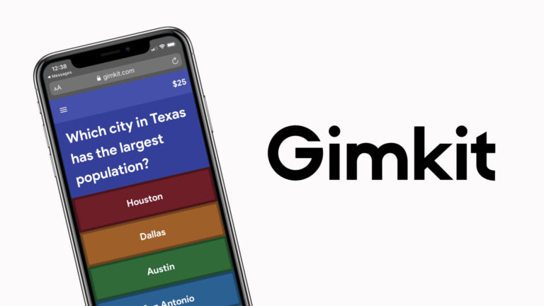 Gimkit Bot Spammer Overview