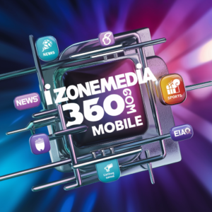 izonemedia360 .com