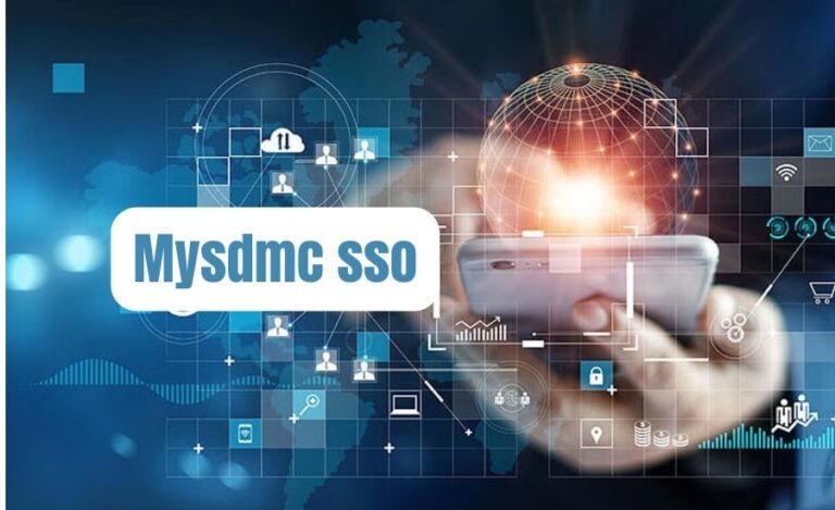 Understanding MySDMC SSO: A Comprehensive Guide