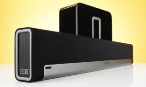 sonos playbar