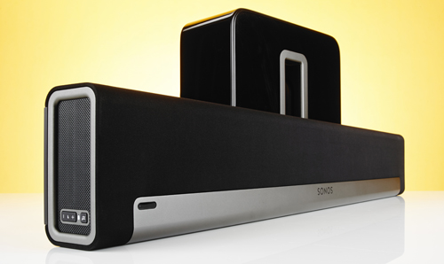 The Sonos Playbar: A Game-Changer in Home Audio