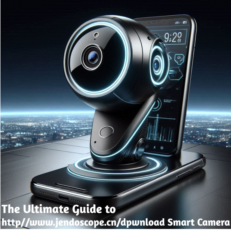 The Ultimate Guide to http//www.jendoscope.cn/dpwnload Smart Camera