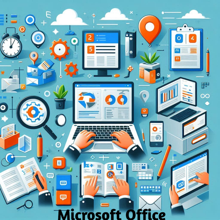 Comprehensive Guide to Microsoft Office: Types, Features, and Programs Explained