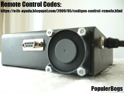 https://witv-ayuda.blogspot.com/2009/05/codigos-control-remoto.html