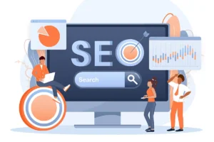 Role of SEO in Digital Marketing 2025